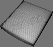 DCF236K DENSO filter vnútorného priestoru DCF236K DENSO