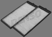 DCF266P Filtr, vzduch v interiéru DENSO
