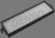 DCF288P Filtr, vzduch v interiéru DENSO