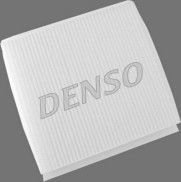 DCF363P DENSO filter vnútorného priestoru DCF363P DENSO
