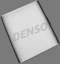 DCF366P Filtr, vzduch v interiéru DENSO