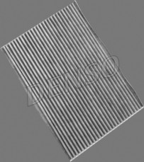 DCF370K Filtr, vzduch v interiéru DENSO