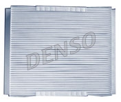 DCF510P Filtr, vzduch v interiéru DENSO