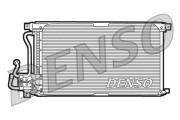 DCN10010 Kondenzátor, klimatizace DENSO