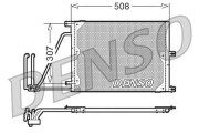 DCN20030 DENSO kondenzátor klimatizácie DCN20030 DENSO