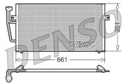 DCN33008 DENSO kondenzátor klimatizácie DCN33008 DENSO