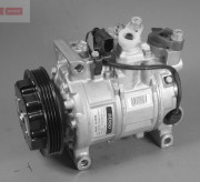 DCP02013 Kompresor, klimatizace DENSO