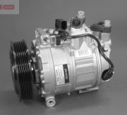 DCP02033 Kompresor, klimatizace DENSO