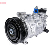 DCP02116 DENSO kompresor klimatizácie DCP02116 DENSO