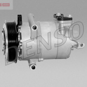 DCP07014 DENSO kompresor klimatizácie DCP07014 DENSO