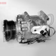 DCP10001 DENSO kompresor klimatizácie DCP10001 DENSO