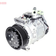 DCP17153 DENSO kompresor klimatizácie DCP17153 DENSO