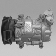 DCP23054 Kompresor, klimatizace DENSO