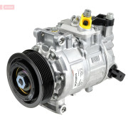 DCP32074 Kompresor, klimatizace DENSO