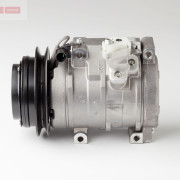 DCP45009 DENSO kompresor klimatizácie DCP45009 DENSO