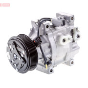 DCP50014 DENSO kompresor klimatizácie DCP50014 DENSO