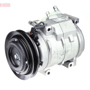 DCP50102 DENSO kompresor klimatizácie DCP50102 DENSO