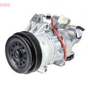 DCP50249 DENSO kompresor klimatizácie DCP50249 DENSO