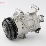 DCP50252 Kompresor, klimatizace DENSO