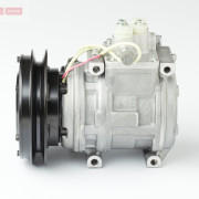 DCP99820 DENSO kompresor klimatizácie DCP99820 DENSO