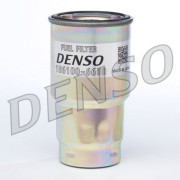 DDFF16650 Palivový filtr DENSO