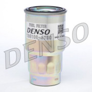 DDFF16700 Palivový filtr DENSO