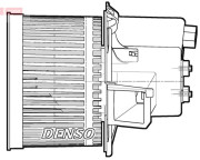 DEA09061 vnitřní ventilátor DENSO