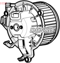 DEA12006 vnitřní ventilátor DENSO