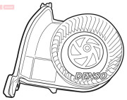 DEA23002 vnitřní ventilátor DENSO