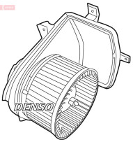 DEA32001 DENSO vnútorný ventilátor DEA32001 DENSO