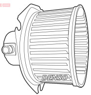 DEA43002 vnitřní ventilátor DENSO