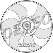 DER23001 Větrák, chlazení motoru DENSO