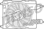 DER23002 Větrák, chlazení motoru DENSO