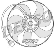 DER32001 DENSO ventilátor chladenia motora DER32001 DENSO