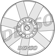 DER32005 Větrák, chlazení motoru DENSO
