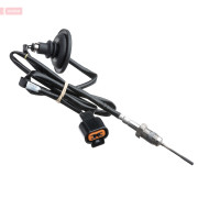 DET-0132 Čidlo, teplota výfukových plynů DENSO