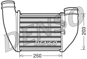 DIT02011 Chladič turba DENSO
