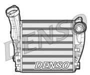 DIT28010 DENSO chladič plniaceho vzduchu DIT28010 DENSO