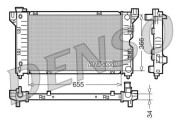 DRM06010 DENSO chladič motora DRM06010 DENSO