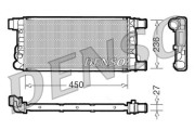 DRM09041 DENSO chladič motora DRM09041 DENSO