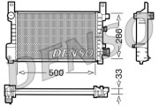 DRM10037 DENSO chladič motora DRM10037 DENSO