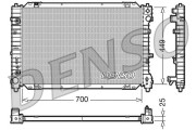 DRM10089 DENSO chladič motora DRM10089 DENSO