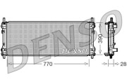 DRM10103 DENSO chladič motora DRM10103 DENSO