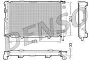 DRM17063 DENSO chladič motora DRM17063 DENSO