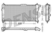 DRM20034 DENSO chladič motora DRM20034 DENSO