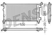 DRM20041 DENSO chladič motora DRM20041 DENSO