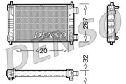 DRM20063 DENSO chladič motora DRM20063 DENSO