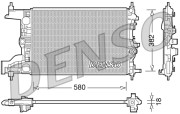 DRM20094 DENSO chladič motora DRM20094 DENSO