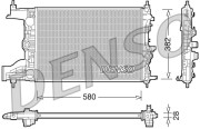 DRM20096 DENSO chladič motora DRM20096 DENSO