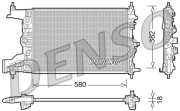 DRM20099 DENSO chladič motora DRM20099 DENSO